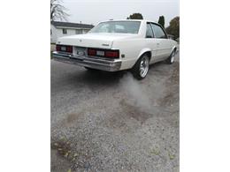 1979 Chevrolet Malibu (CC-2110936) for sale in Cadillac, Michigan