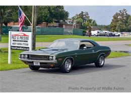 1970 Dodge Challenger (CC-2119360) for sale in Calverton, New York