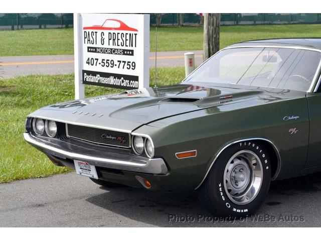 1970 Dodge Challenger (CC-2119360) for sale in Calverton, New York
