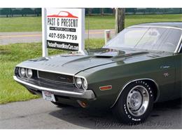 1970 Dodge Challenger (CC-2119360) for sale in Calverton, New York