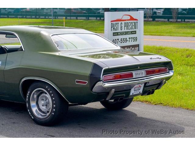 1970 Dodge Challenger (CC-2119360) for sale in Calverton, New York
