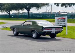 1970 Dodge Challenger (CC-2119360) for sale in Calverton, New York
