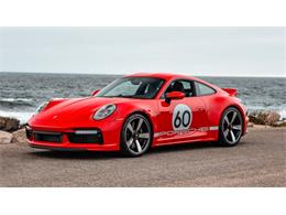 2023 Porsche 911 (CC-2119361) for sale in Las Vegas, Nevada
