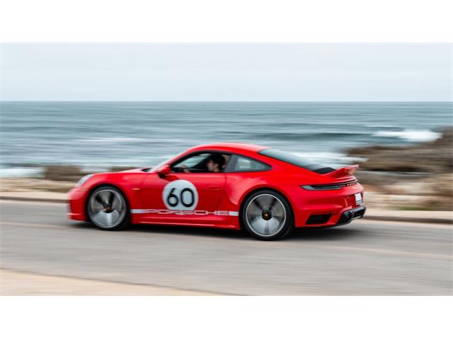 2023 Porsche 911 (CC-2119361) for sale in Las Vegas, Nevada