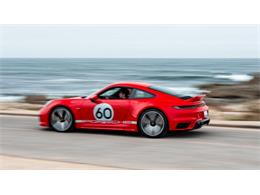 2023 Porsche 911 (CC-2119361) for sale in Las Vegas, Nevada