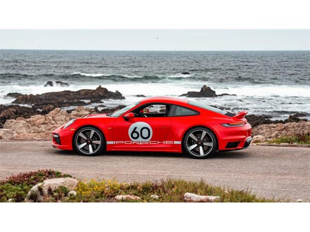 2023 Porsche 911 (CC-2119361) for sale in Las Vegas, Nevada
