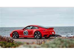 2023 Porsche 911 (CC-2119361) for sale in Las Vegas, Nevada