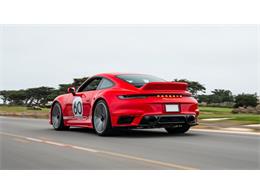 2023 Porsche 911 (CC-2119361) for sale in Las Vegas, Nevada