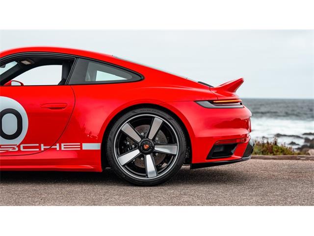 2023 Porsche 911 (CC-2119361) for sale in Las Vegas, Nevada