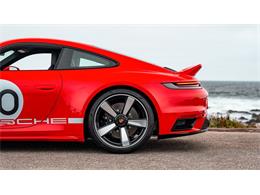 2023 Porsche 911 (CC-2119361) for sale in Las Vegas, Nevada