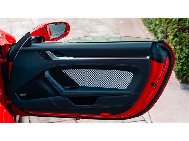 2023 Porsche 911 (CC-2119361) for sale in Las Vegas, Nevada