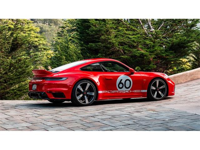 2023 Porsche 911 (CC-2119361) for sale in Las Vegas, Nevada