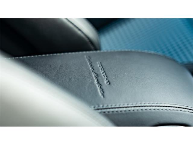 2023 Porsche 911 (CC-2119361) for sale in Las Vegas, Nevada