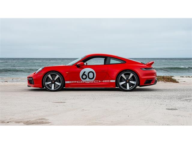 2023 Porsche 911 (CC-2119361) for sale in Las Vegas, Nevada