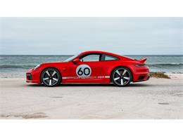 2023 Porsche 911 (CC-2119361) for sale in Las Vegas, Nevada