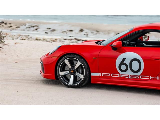 2023 Porsche 911 (CC-2119361) for sale in Las Vegas, Nevada