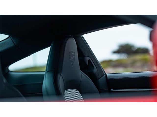 2023 Porsche 911 (CC-2119361) for sale in Las Vegas, Nevada