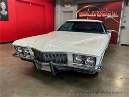 1972 Buick Riviera (CC-2119362) for sale in Calverton, New York
