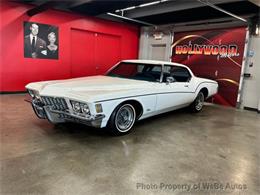 1972 Buick Riviera (CC-2119362) for sale in Calverton, New York