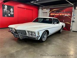 1972 Buick Riviera (CC-2119362) for sale in Calverton, New York