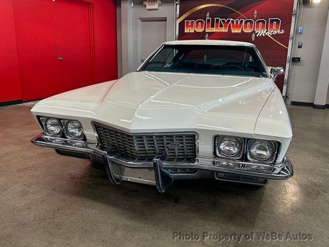1972 Buick Riviera (CC-2119362) for sale in Calverton, New York