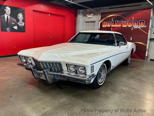 1972 Buick Riviera (CC-2119362) for sale in Calverton, New York
