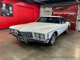 1972 Buick Riviera (CC-2119362) for sale in Calverton, New York