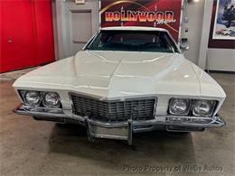 1972 Buick Riviera (CC-2119362) for sale in Calverton, New York