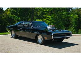 1968 Dodge Charger (CC-2119363) for sale in Las Vegas, Nevada