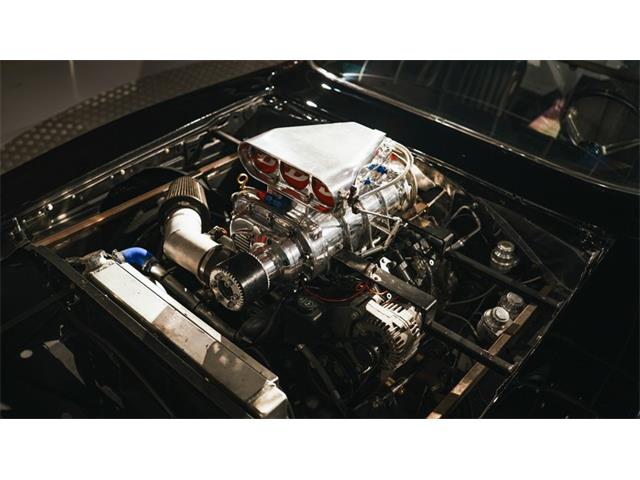 1968 Dodge Charger (CC-2119363) for sale in Las Vegas, Nevada