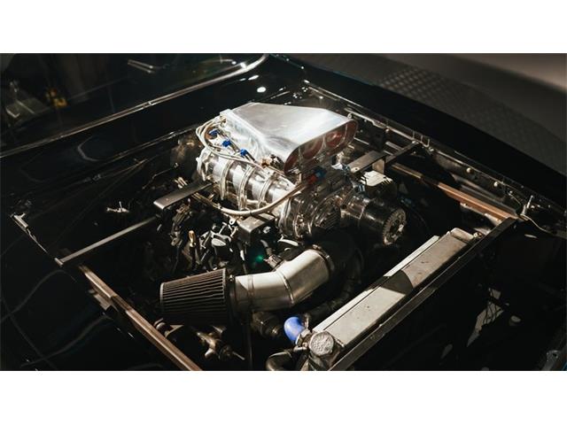 1968 Dodge Charger (CC-2119363) for sale in Las Vegas, Nevada