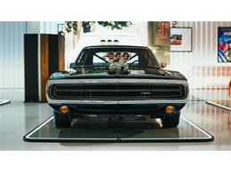 1968 Dodge Charger (CC-2119363) for sale in Las Vegas, Nevada