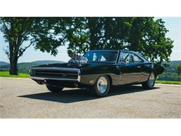1968 Dodge Charger (CC-2119363) for sale in Las Vegas, Nevada