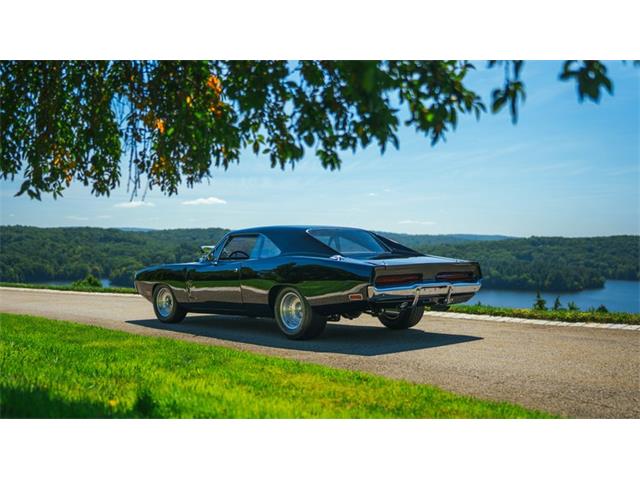 1968 Dodge Charger (CC-2119363) for sale in Las Vegas, Nevada