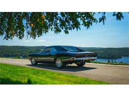 1968 Dodge Charger (CC-2119363) for sale in Las Vegas, Nevada