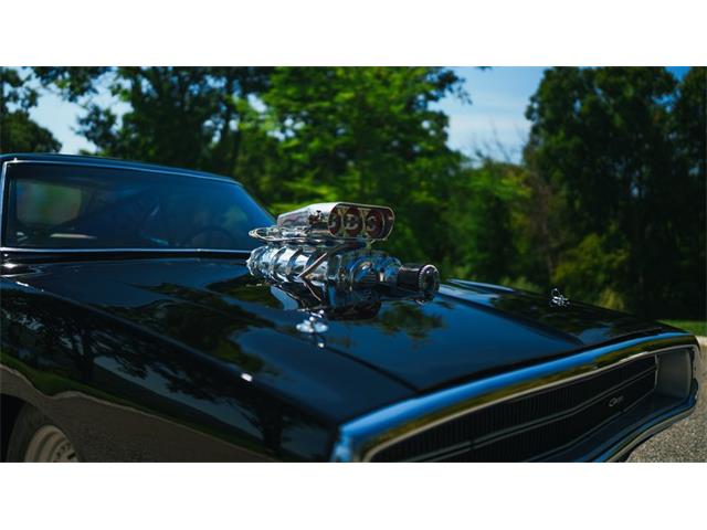 1968 Dodge Charger (CC-2119363) for sale in Las Vegas, Nevada