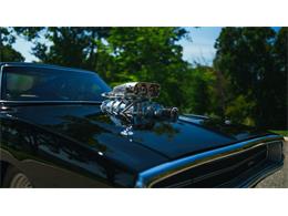 1968 Dodge Charger (CC-2119363) for sale in Las Vegas, Nevada