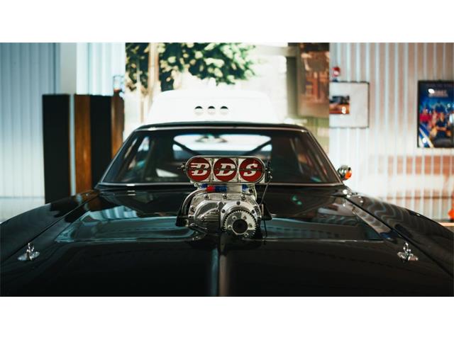 1968 Dodge Charger (CC-2119363) for sale in Las Vegas, Nevada