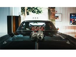 1968 Dodge Charger (CC-2119363) for sale in Las Vegas, Nevada