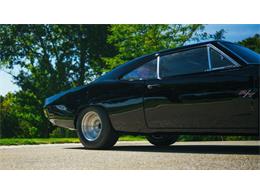 1968 Dodge Charger (CC-2119363) for sale in Las Vegas, Nevada