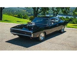 1968 Dodge Charger (CC-2119363) for sale in Las Vegas, Nevada