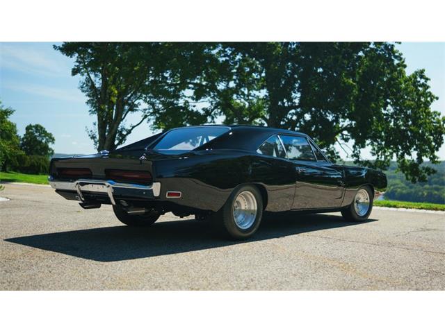 1968 Dodge Charger (CC-2119363) for sale in Las Vegas, Nevada