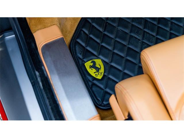 2002 Ferrari 360 Spider (CC-2119364) for sale in Las Vegas, Nevada