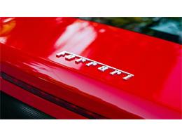 2002 Ferrari 360 Spider (CC-2119364) for sale in Las Vegas, Nevada