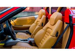 2002 Ferrari 360 Spider (CC-2119364) for sale in Las Vegas, Nevada