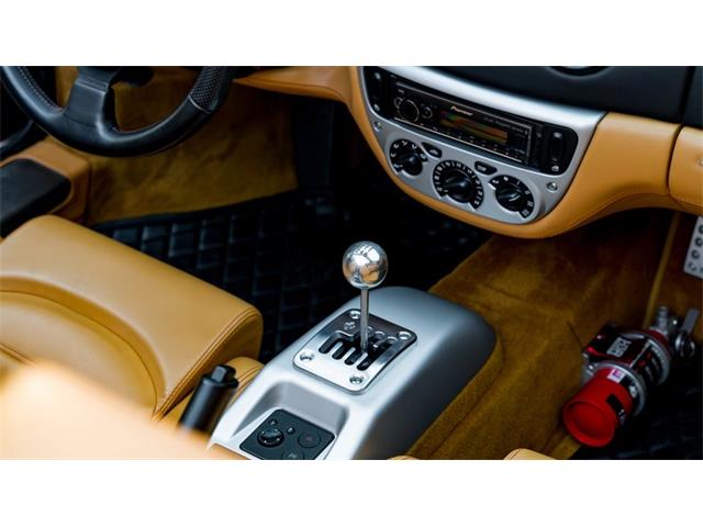 2002 Ferrari 360 Spider (CC-2119364) for sale in Las Vegas, Nevada