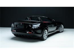 2008 Mercedes-Benz SLR (CC-2119365) for sale in Las Vegas, Nevada