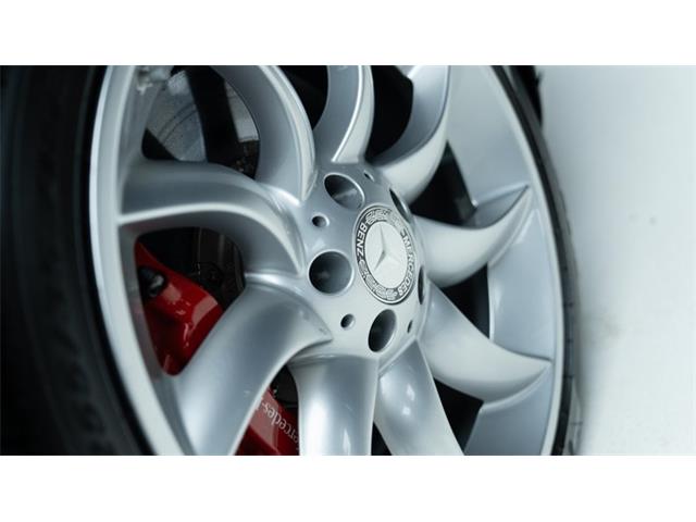 2008 Mercedes-Benz SLR (CC-2119365) for sale in Las Vegas, Nevada