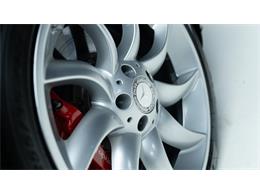 2008 Mercedes-Benz SLR (CC-2119365) for sale in Las Vegas, Nevada