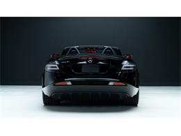 2008 Mercedes-Benz SLR (CC-2119365) for sale in Las Vegas, Nevada